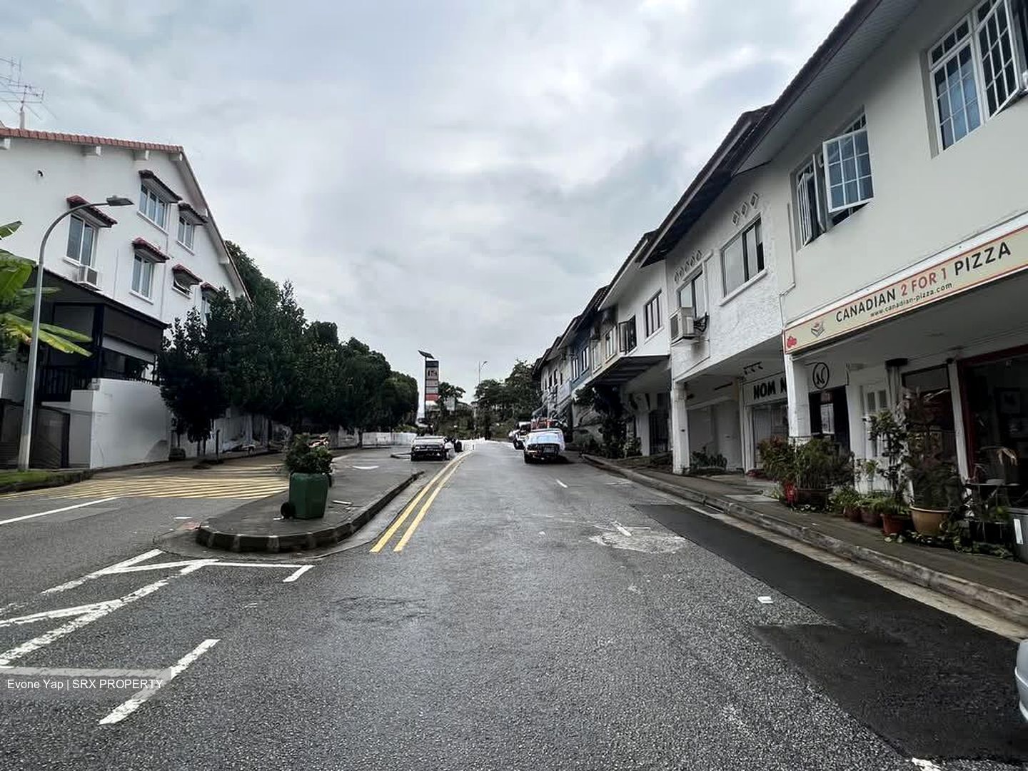 Serangoon Ville (Enbloc) (D19), Retail #581730931